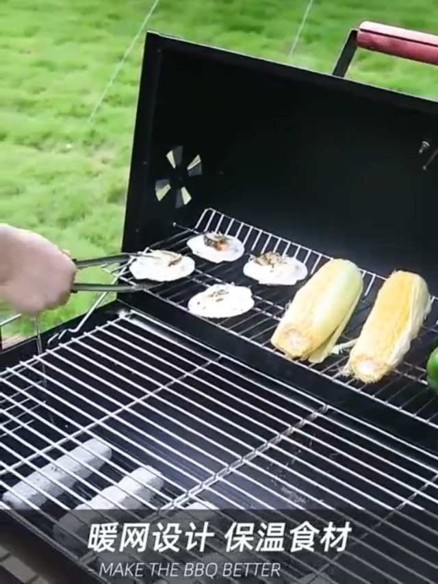 Amazon | バーベキューコンロ bbq コンロ キャンプ コンロ ホーム